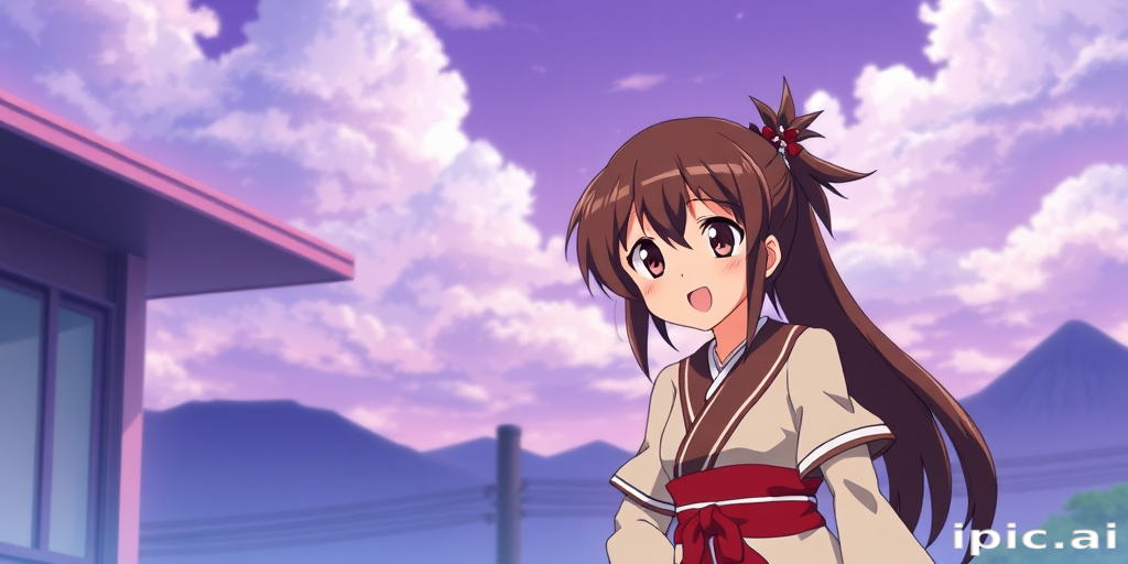 anime gifs