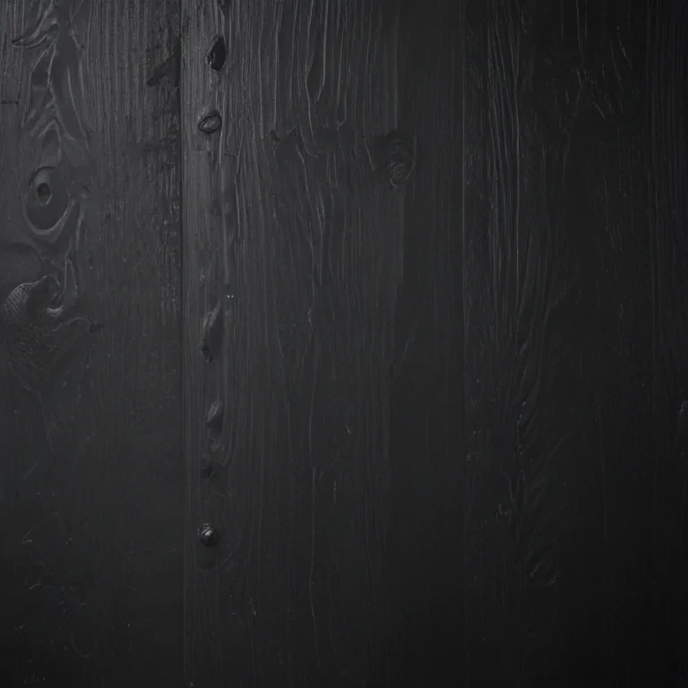 black wood texture