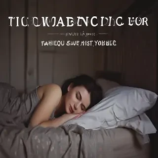sleep music