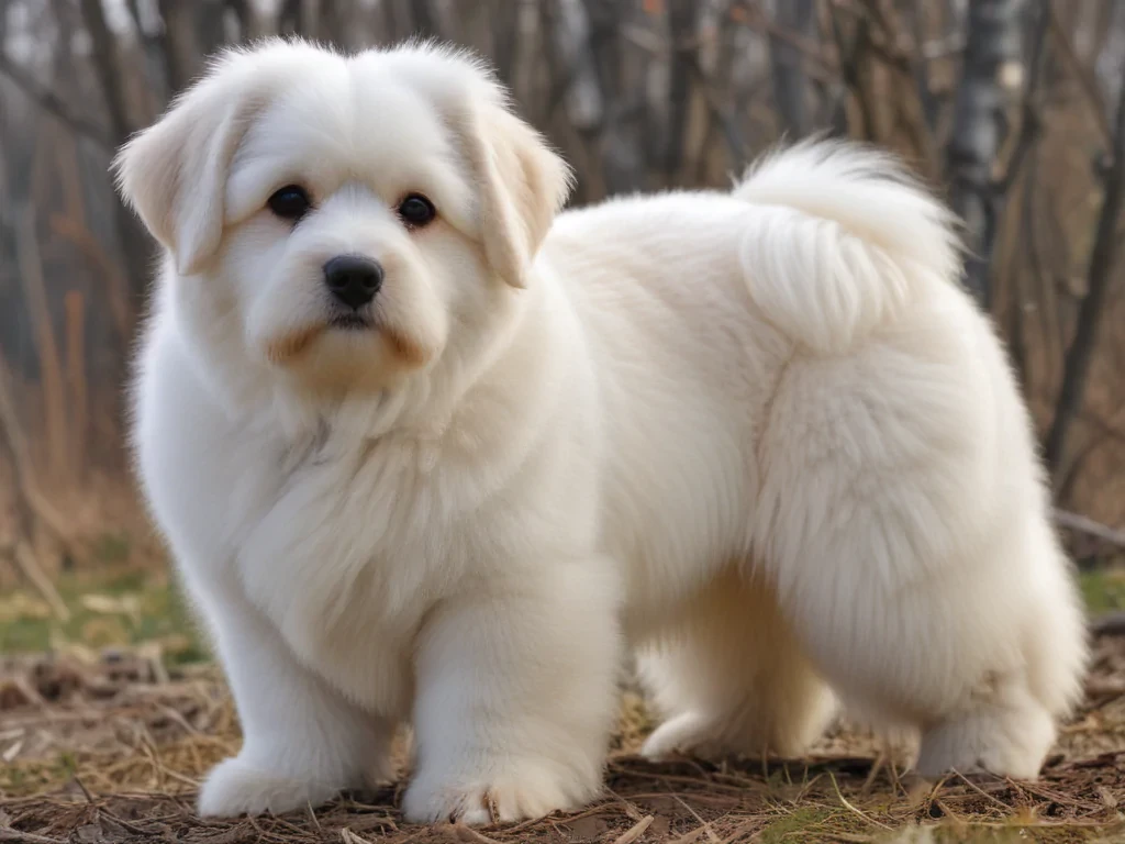 ukrainian levkoy breed