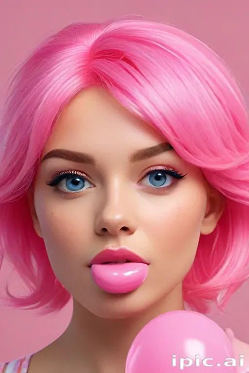 bubblegum png