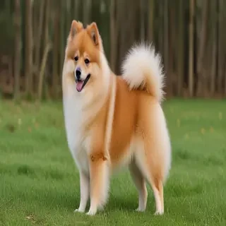 german spitz