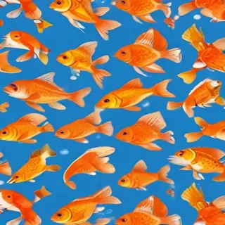 fish cartoon png