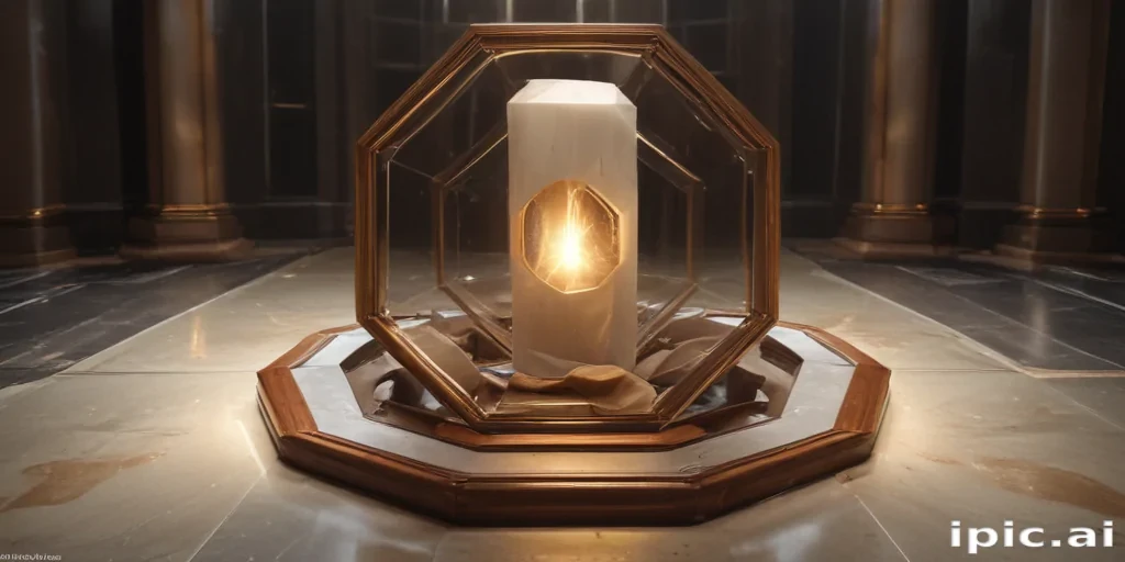 octagon shape