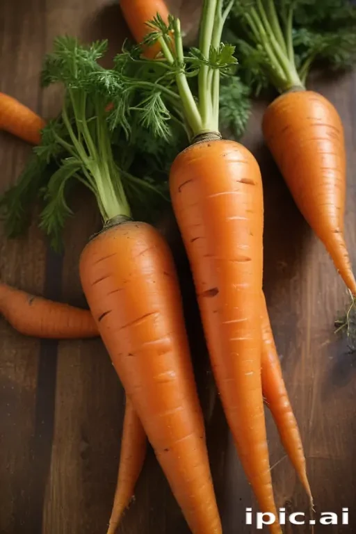 carrots png