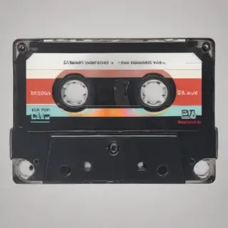 cassette tape png