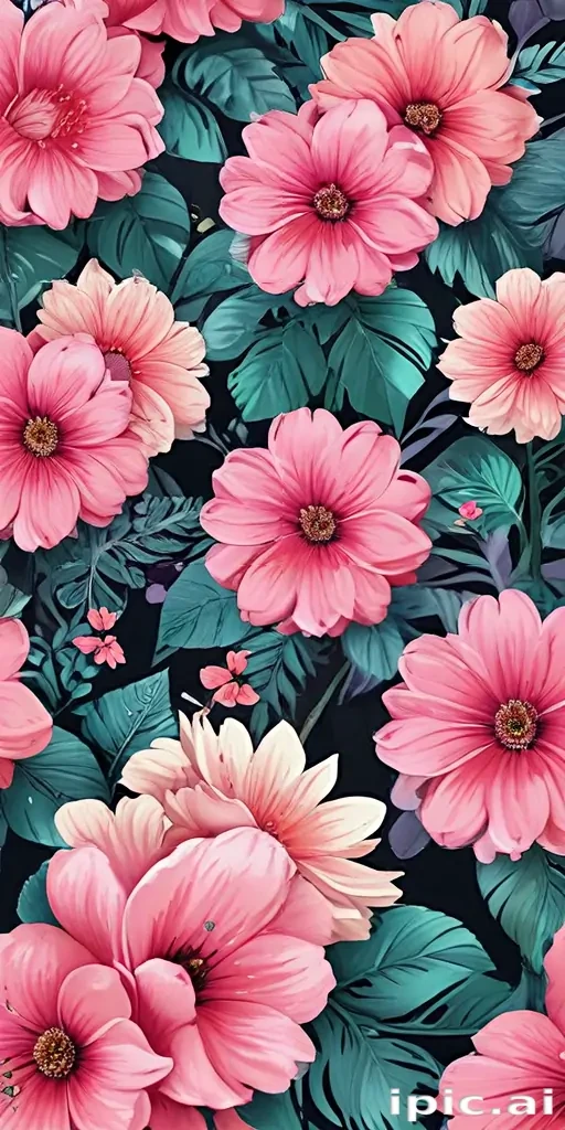 pretty wallpaper iphone
