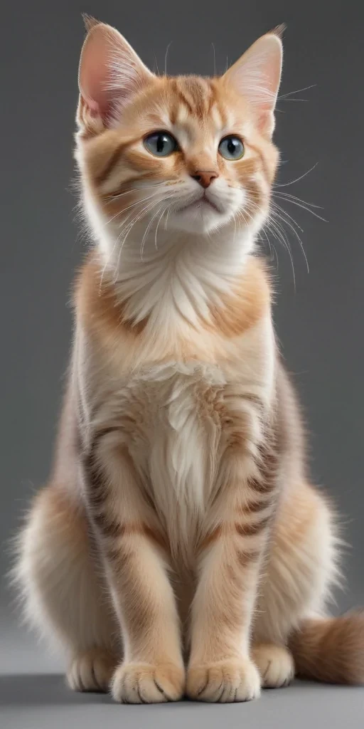 kittens transparent background