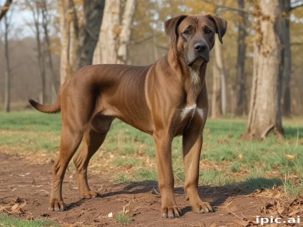 treeing tennessee brindle