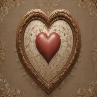 heart broken wallpaper