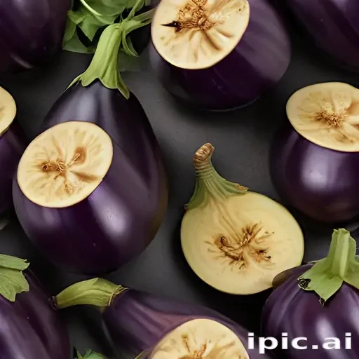 eggplant png