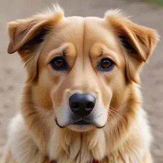 afghan retriever