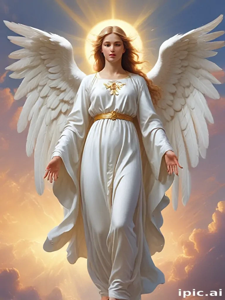 guardian angel images