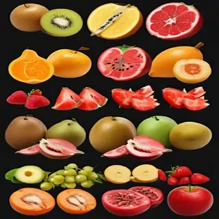 fruits png