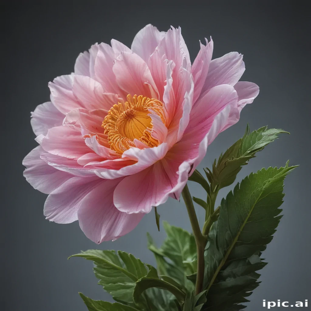 aesthic flower