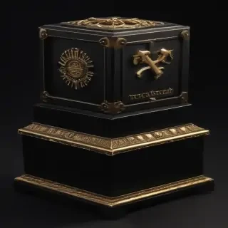 black box image