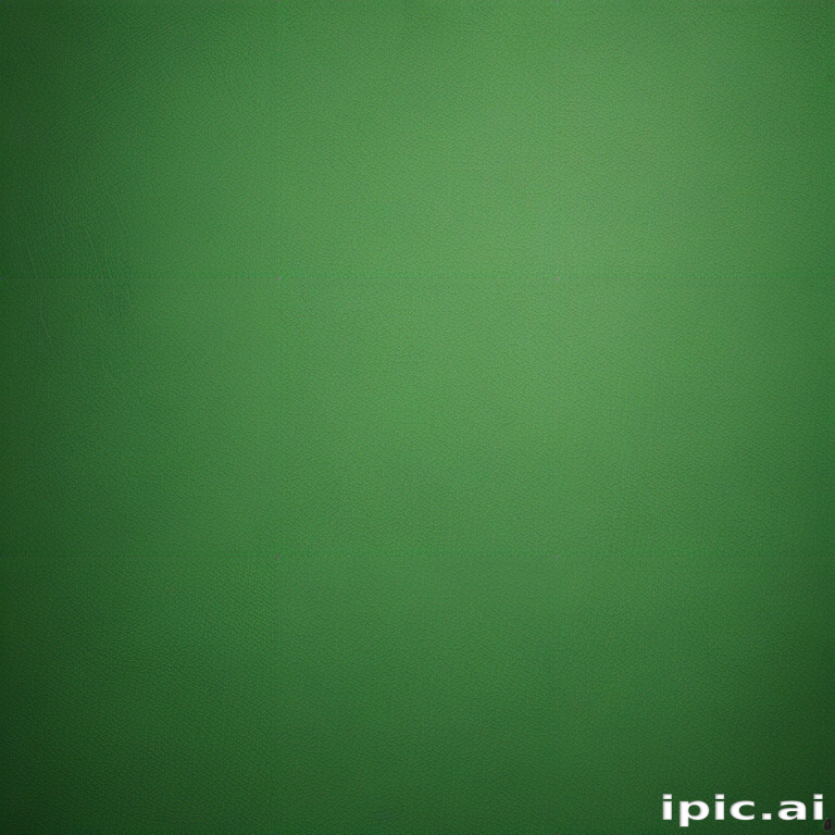Vibrant Green Background Texture Perfect for Creative Design Projects ...