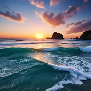 wallpapers ocean
