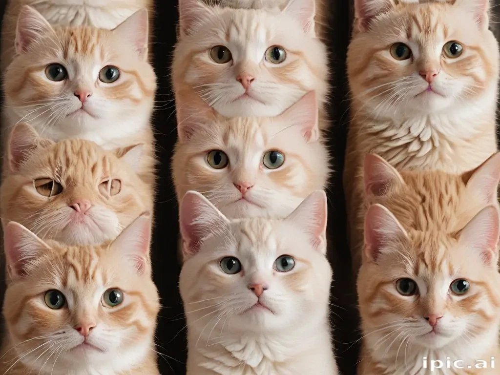 cats wallpaper aesthetic