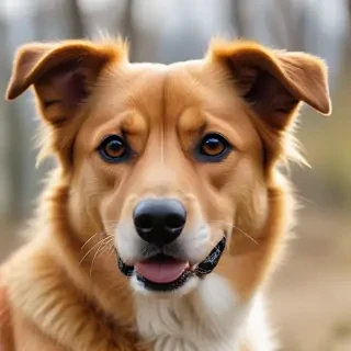 mutt dog breed