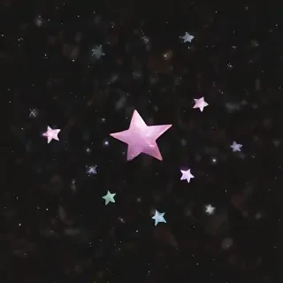 stars png aesthetic
