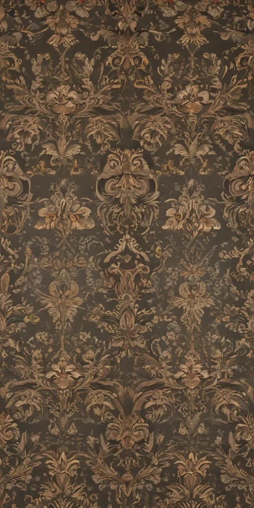 blank wallpaper