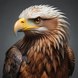 eagle vector