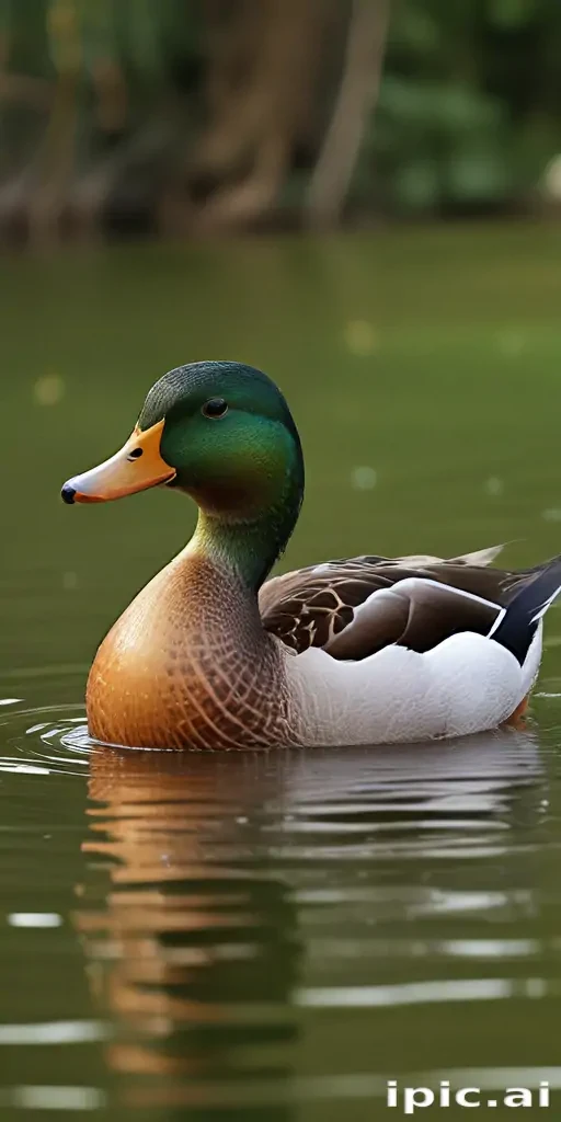 duck wallpapers