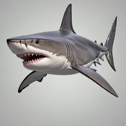shark png