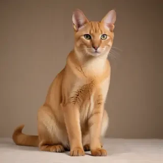 chausie cat breed