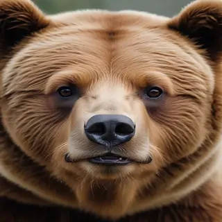 bear png