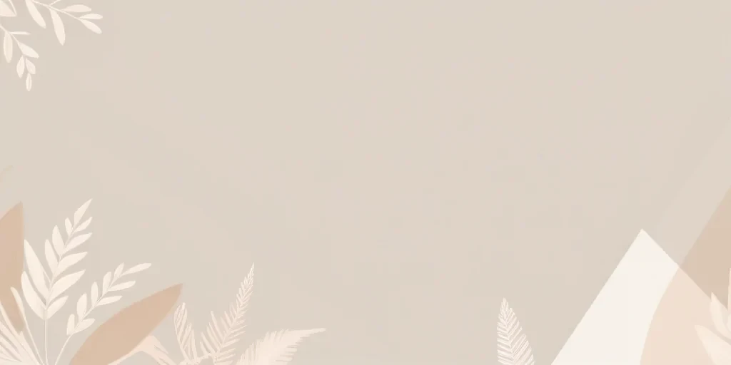neutral aesthetic desktop wallpaper