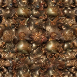 retro texture