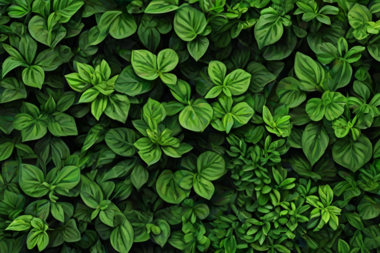 plant desktop wallpaper
