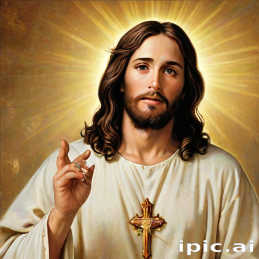 jesus walpaper