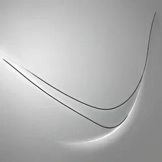 curved line png