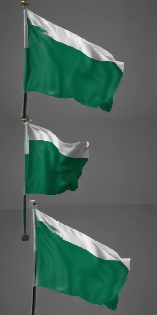 nigeria flag png
