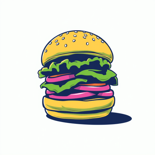 burger png
