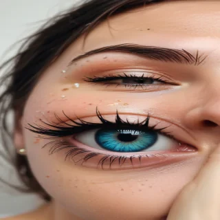 crying sticker