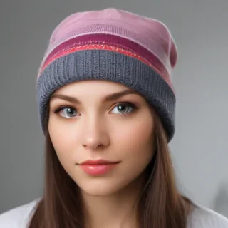beanie png