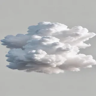 white cloud png