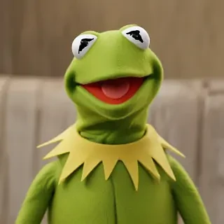kermit the frog
