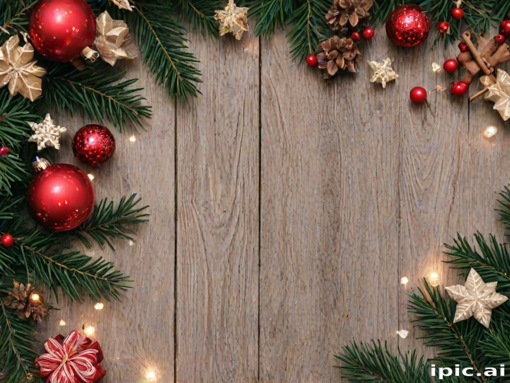 aesthetic christmas iphone backgrounds