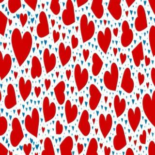 background wallpaper hearts