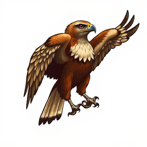 hawk png