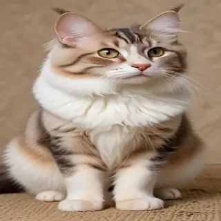 kurilian bobtail breed