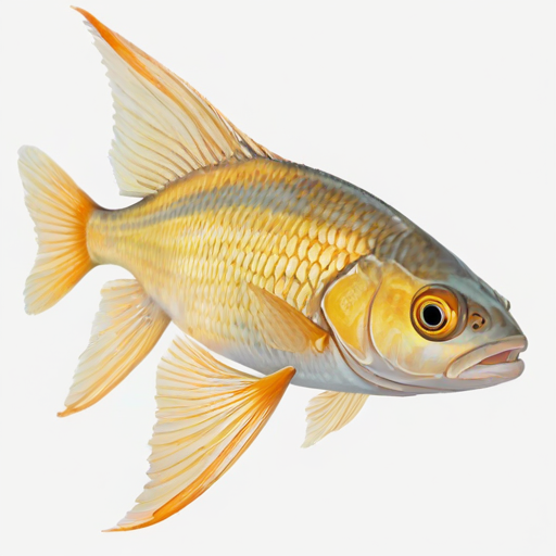 fish transparent background