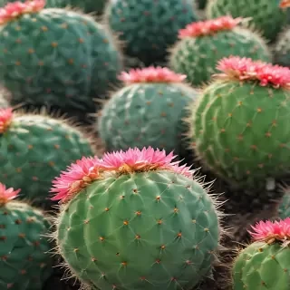 iphone cactus wallpaper