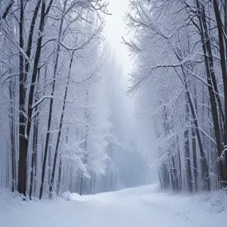 winter wallpaper iphone