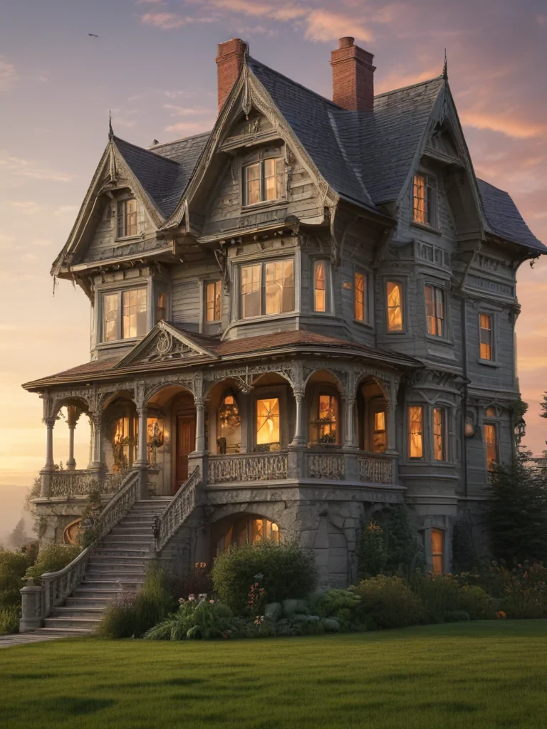 house transparent background